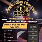 Bitcoin Online Group