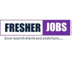 Freshers Jobs Portal