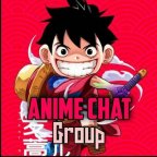 Anime Chat Group