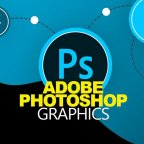 Adobe Photoshop Graphics