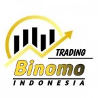 Trading Binomo Online