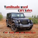 Tamilnadu Used Cars Sales