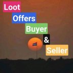 Loot Offers Buyer & Seller