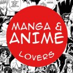 Manga & Anime Lovers