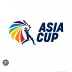 Cricket Asia Cup Team