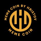 Meme Coin By Hristov