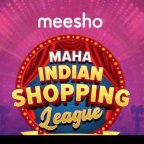 Meesho Shopping