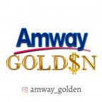 Amway_golden