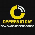 Offers in Day Discussion