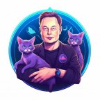 Elon Cat Official