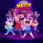 Match Masters Rewards