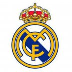 Real Madrid Team 1