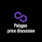 Polygon Price Discussion