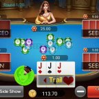 Teen Patti Rummy