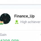 Finance Up OctaFX