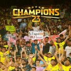 Chennai Super Kings