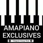 Amapiano Exclusives