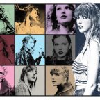 Taylor Swift Eras Tour