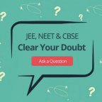 JEE NEET Doubts