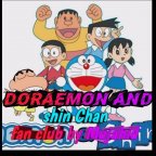 Doraemon