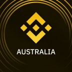 Binance Australia