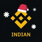 Binance India